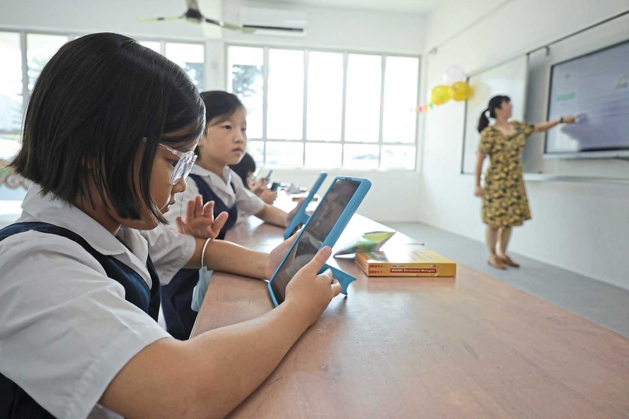 Budget 2026: Education Ministry receives largest allocation of RM66.2bil