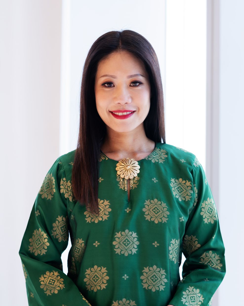 Ng: Support for SMEs remains vital, with RM50 billion allocated for financing, guarantees and programmes for digitalisation and green investment