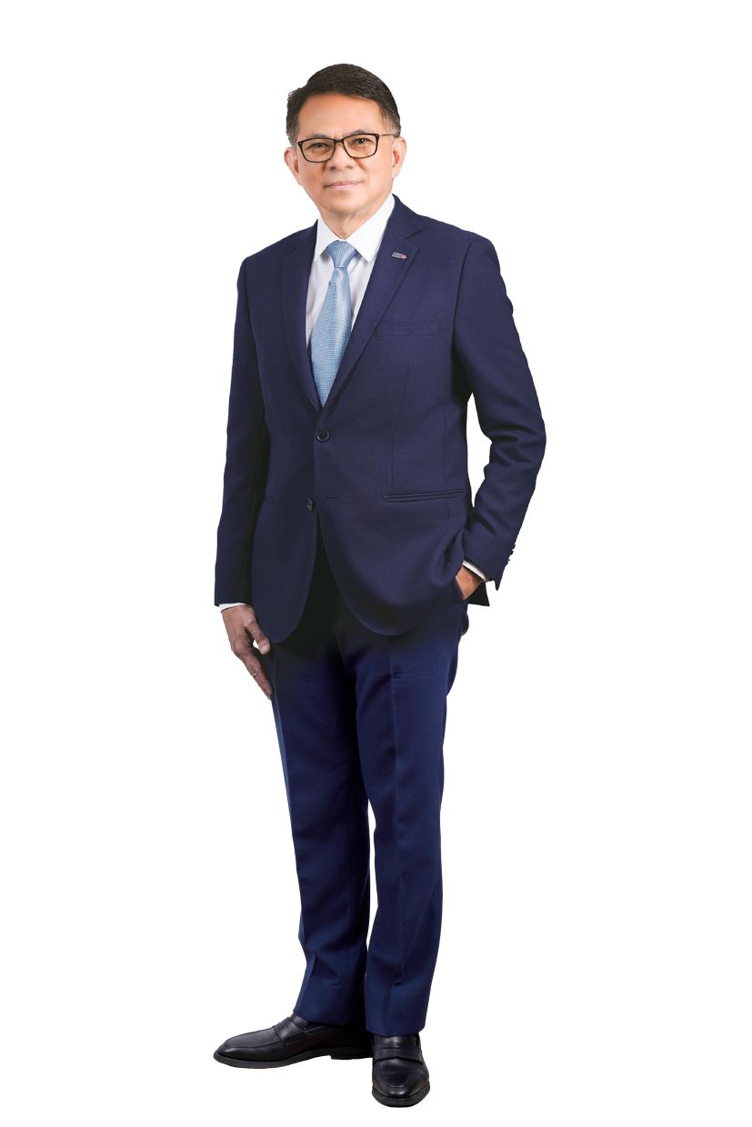 Mohd Rashid: Through financing guarantees, entrepreneurship incentives, digitalisation programmes, the Budget enables smaller enterprises to scale and strengthen resilience