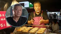 Bankrupt China entrepreneur roars back with roasted sausage stall, inspires many