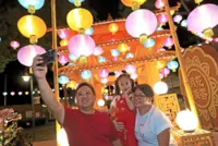 Festive tourism in the spotlight