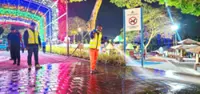 More than 30 Johor attractions, public spaces deep cleaned