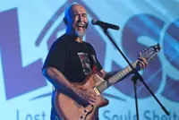 Eclectic nights on the town