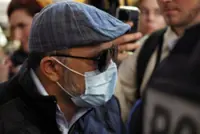 French court increases sentence of man convicted of raping Gisele Pelicot