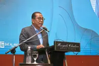 SECURING MALAYSIA’S MARITIME BORDERS