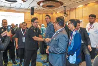 MACC eyes stronger graft-busting efforts