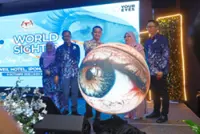 Diabetic retinopathy now a major cause of vision loss in country