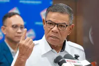 Saifuddin Nasution: Seven footballers met all criteria for citizenship
