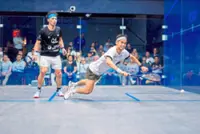 Coach Ajaz commends Eain Yow’s fighting spirit despite defeat 