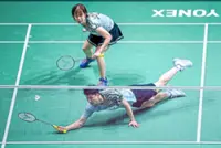 Soon Huat-Shevon out to freeze old foes’ challenge in Arctic Open