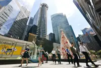 Survey: Singapore companies to keep 2026 salary growth steady