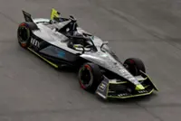 Motor racing-Ticktum finds niche in Formula E, leaves Formula One dreams behind