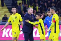 Harimau Malaya coach Cklamovski defends TMJ, hails his leadership amid criticism