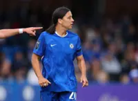 Soccer-Kerr back in Australia squad for first time since 2023