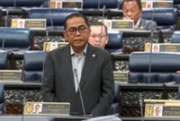 Used Kuwaiti fighter jets only a temporary measure, says Defence Minister