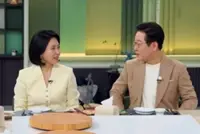 South Korea President Lee’s appearance on reality TV show stirs controversies