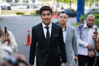 Federal Court sets Dec 11,12 to hear appeal against Syed Saddiq’s acquittal