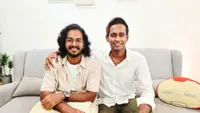 Being multilingual is truly Malaysian, say two Indian brothers fluent in four languages