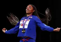 Athletics-Women's-only Athlos meet puts long jump in Times Square spotlight