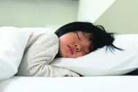 Why your child needs enough sleep 
