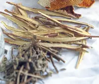 Herbs to enhance heart health