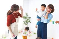 Tips on selecting a childcare centre