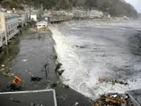 Remains identified as six-year-old girl missing in Japan's 2011 tsunami