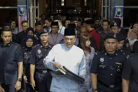 PM tables RM470bil allocation for Budget 2026