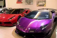 No more tax exemption for luxury vehicles over RM300,000 in Langkawi, Labuan