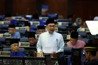 Live updates: Anwar tables RM470bil allocation for Budget 2026