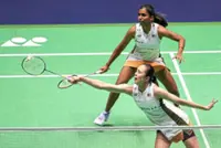 Pearly-Thinaah power into Arctic Open semis, Soon Huat-Shevon bow out