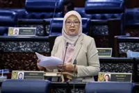 Cybercrime Bill will be used to fight crime, not a political tool, says Zaliha