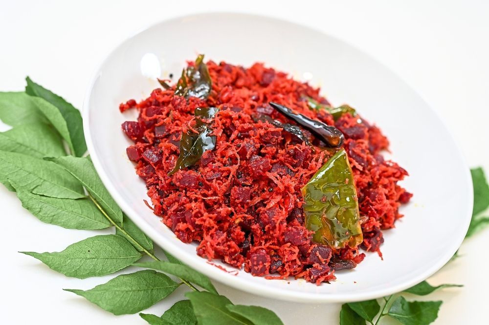 Goodness of beetroot to colour up diet | The Star