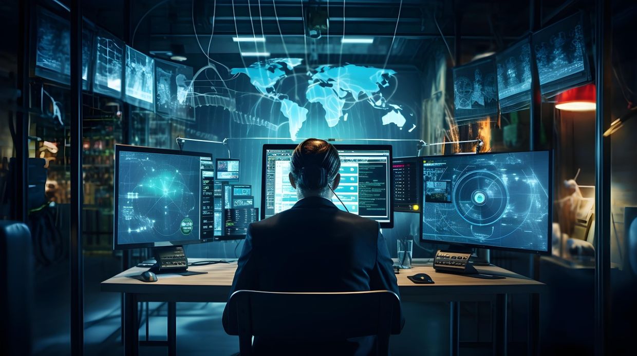 Budget 2026: Extra RM1.7bil allocation augurs well for public and border security, combating cyber crimes, says Home Ministry 1 3565370