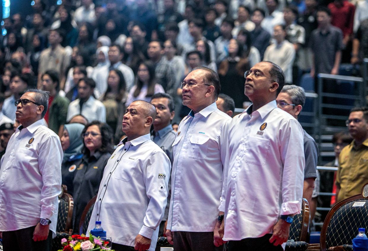 Anwar: Timor-Leste to be made full member of Asean on Oct 26