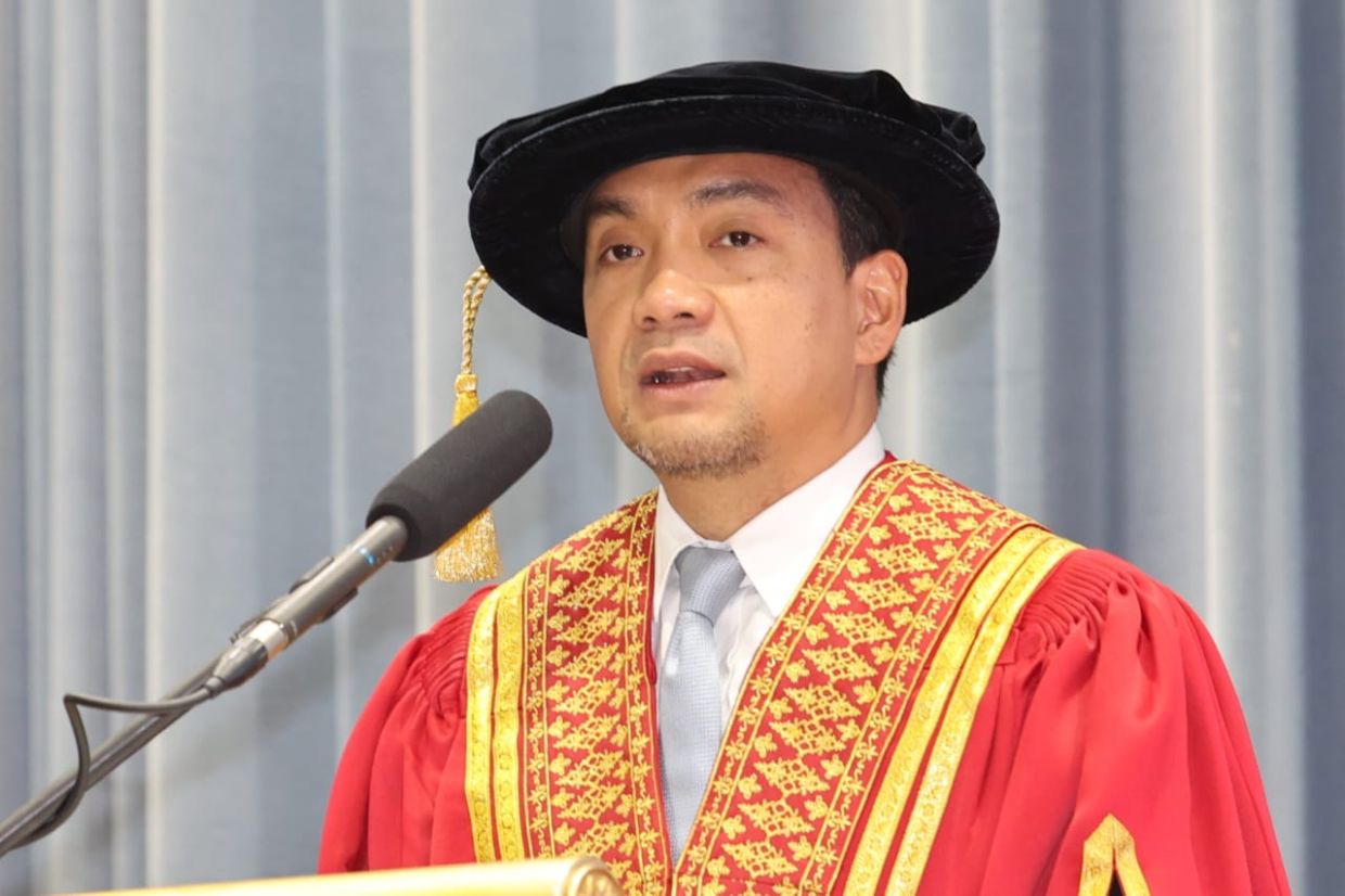 Kolej Pendidikan Yayasan Pelajaran Johor set to become university college following approval