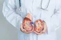 Kidney transplant after blood type conversion may improve access to organs
