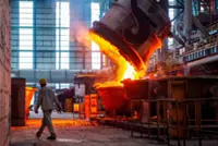 Eyeing China, EU unveils sweeping measures to shield struggling steel industry
