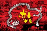 How thousands of relics travelled 10,000 miles to ‘protect Chinese identity’