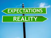 The  snare behind the glamour