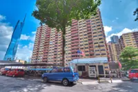 RM300mil to maintain PPR flats