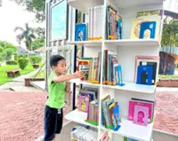 Let’s get reading, everyone