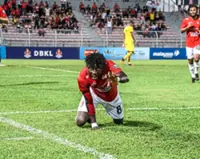 Mintah’s debut delayed as paperwork holds up naturalised striker