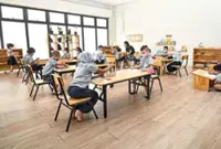 Experts: Prioritise quality training for teachers over new tech