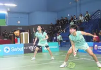 Junior shuttlers must learn from setback and focus on individual events at worlds