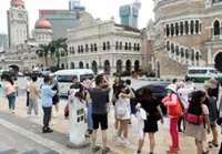 Tourism sector gets RM700mil