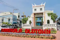 Well-known to be a tourist haven, Songkhla is now also emerging as Thailand's new economic hub