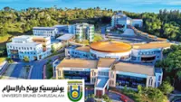 Brunei's top university rises over 150 spots in global rankings
