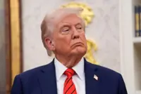 Trump ratchets up US-China trade war with new 100% tariffs, export controls