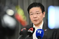 Singapore constantly looks to improve external ties, takes upgraded partnerships seriously: PM Wong